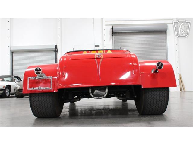 1927 Ford Hot Rod (CC-2067944) for sale in Las Vegas, Nevada