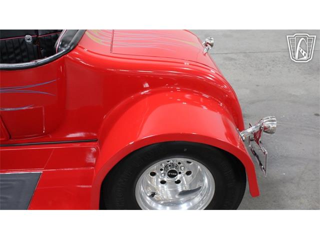 1927 Ford Hot Rod (CC-2067944) for sale in Las Vegas, Nevada