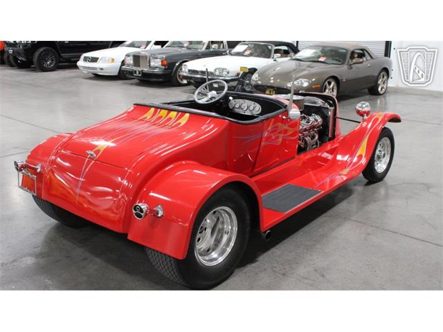 1927 Ford Hot Rod (CC-2067944) for sale in Las Vegas, Nevada