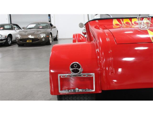 1927 Ford Hot Rod (CC-2067944) for sale in Las Vegas, Nevada
