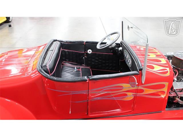 1927 Ford Hot Rod (CC-2067944) for sale in Las Vegas, Nevada