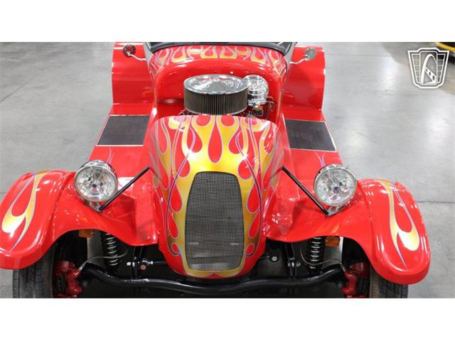 1927 Ford Hot Rod (CC-2067944) for sale in Las Vegas, Nevada