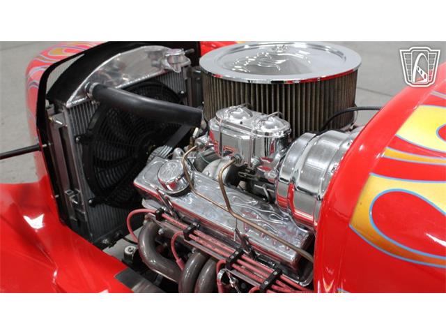 1927 Ford Hot Rod (CC-2067944) for sale in Las Vegas, Nevada