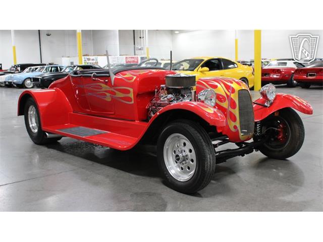 1927 Ford Hot Rod (CC-2067944) for sale in Las Vegas, Nevada
