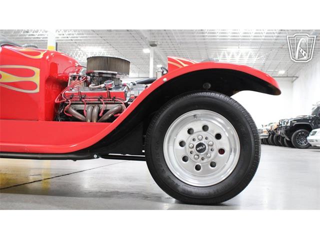 1927 Ford Hot Rod (CC-2067944) for sale in Las Vegas, Nevada
