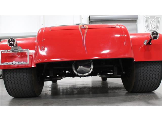 1927 Ford Hot Rod (CC-2067944) for sale in Las Vegas, Nevada