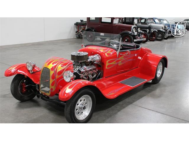 1927 Ford Hot Rod (CC-2067944) for sale in Las Vegas, Nevada
