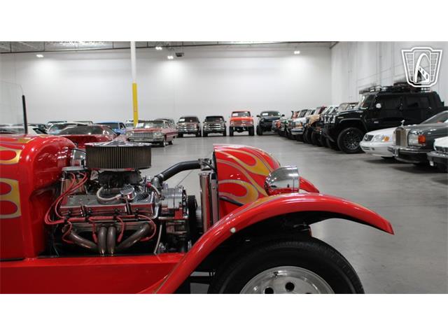 1927 Ford Hot Rod (CC-2067944) for sale in Las Vegas, Nevada