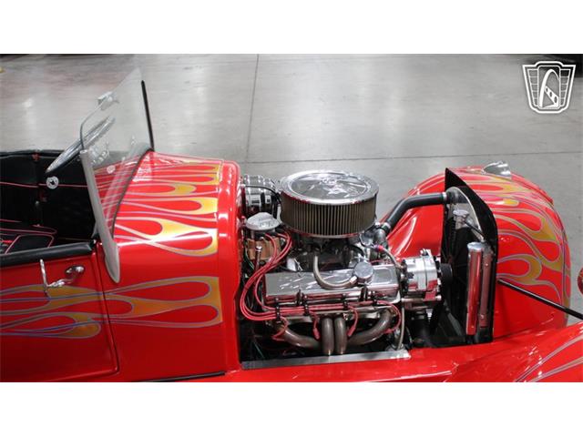 1927 Ford Hot Rod (CC-2067944) for sale in Las Vegas, Nevada