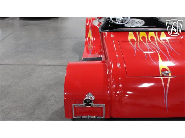 1927 Ford Hot Rod (CC-2067944) for sale in Las Vegas, Nevada