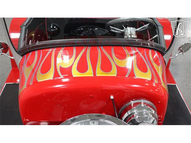 1927 Ford Hot Rod (CC-2067944) for sale in Las Vegas, Nevada