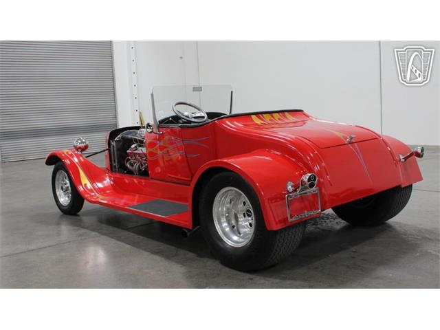 1927 Ford Hot Rod (CC-2067944) for sale in Las Vegas, Nevada