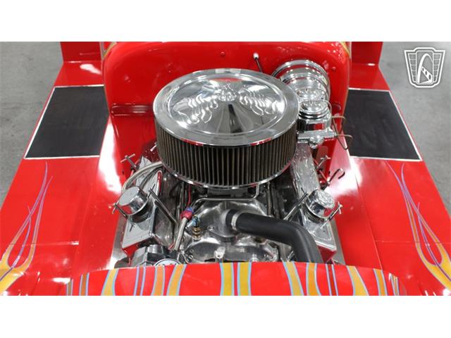 1927 Ford Hot Rod (CC-2067944) for sale in Las Vegas, Nevada