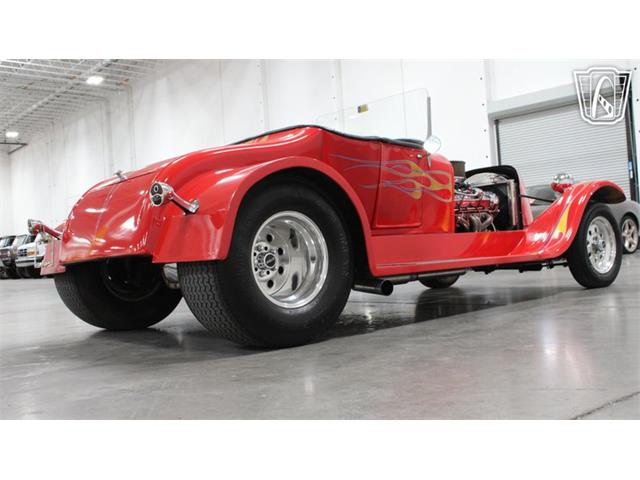 1927 Ford Hot Rod (CC-2067944) for sale in Las Vegas, Nevada