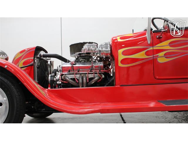 1927 Ford Hot Rod (CC-2067944) for sale in Las Vegas, Nevada