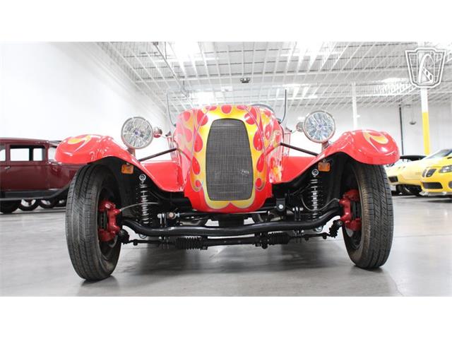 1927 Ford Hot Rod (CC-2067944) for sale in Las Vegas, Nevada