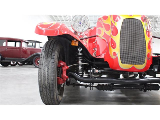 1927 Ford Hot Rod (CC-2067944) for sale in Las Vegas, Nevada
