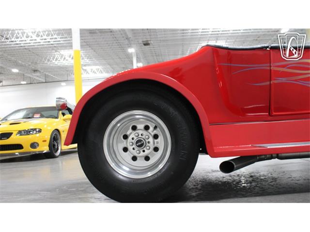 1927 Ford Hot Rod (CC-2067944) for sale in Las Vegas, Nevada