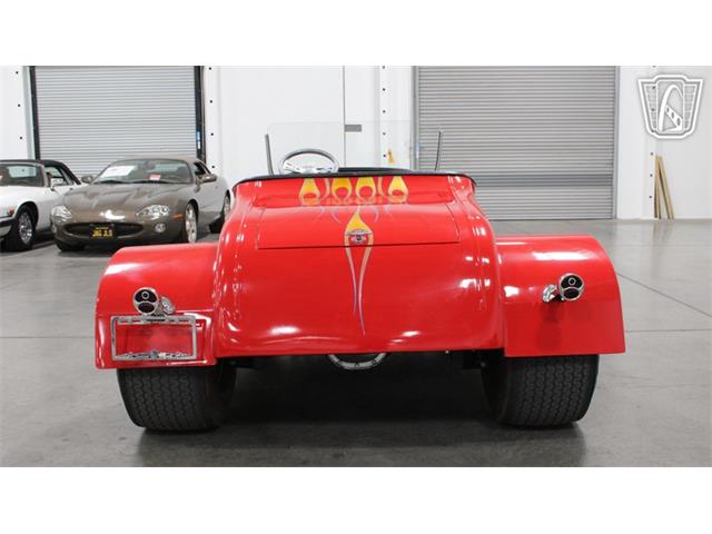 1927 Ford Hot Rod (CC-2067944) for sale in Las Vegas, Nevada