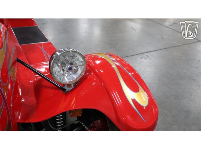 1927 Ford Hot Rod (CC-2067944) for sale in Las Vegas, Nevada