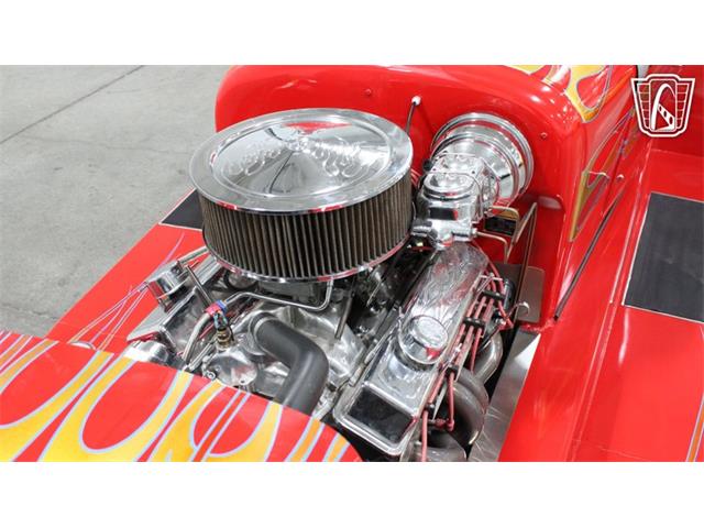 1927 Ford Hot Rod (CC-2067944) for sale in Las Vegas, Nevada