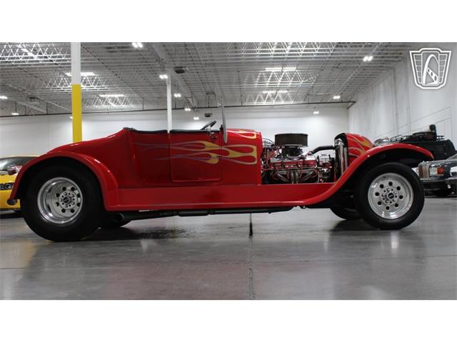1927 Ford Hot Rod (CC-2067944) for sale in Las Vegas, Nevada