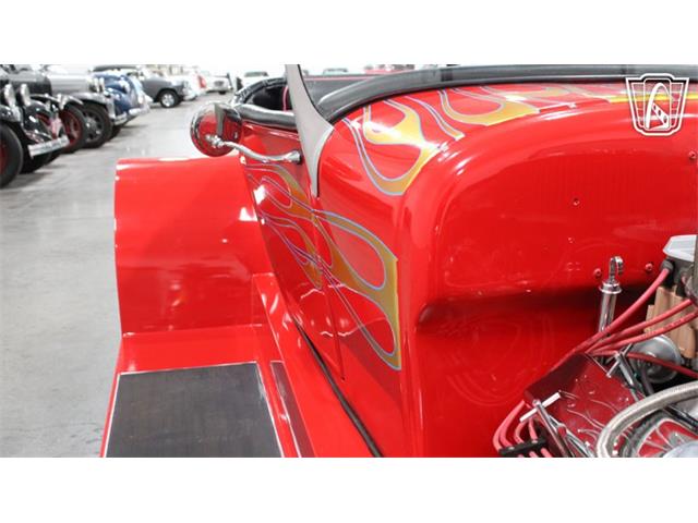 1927 Ford Hot Rod (CC-2067944) for sale in Las Vegas, Nevada
