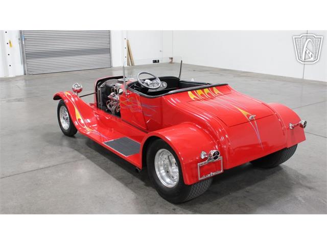 1927 Ford Hot Rod (CC-2067944) for sale in Las Vegas, Nevada