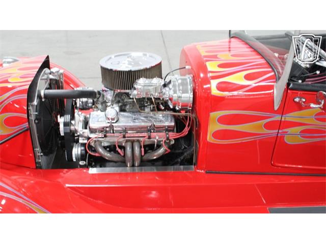 1927 Ford Hot Rod (CC-2067944) for sale in Las Vegas, Nevada