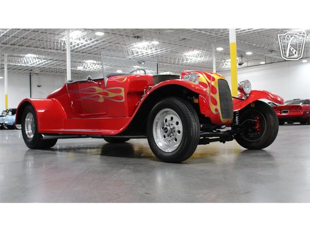 1927 Ford Hot Rod (CC-2067944) for sale in Las Vegas, Nevada