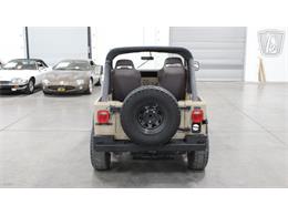 1983 Jeep CJ7 (CC-2067945) for sale in Las Vegas, Nevada