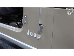 1983 Jeep CJ7 (CC-2067945) for sale in Las Vegas, Nevada