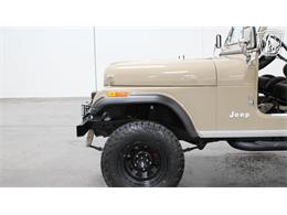 1983 Jeep CJ7 (CC-2067945) for sale in Las Vegas, Nevada