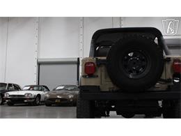 1983 Jeep CJ7 (CC-2067945) for sale in Las Vegas, Nevada