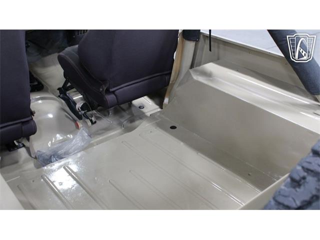 1983 Jeep CJ7 (CC-2067945) for sale in Las Vegas, Nevada