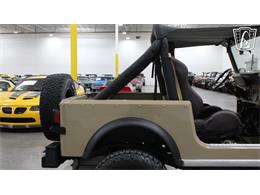 1983 Jeep CJ7 (CC-2067945) for sale in Las Vegas, Nevada