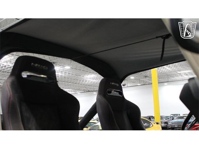 1983 Jeep CJ7 (CC-2067945) for sale in Las Vegas, Nevada