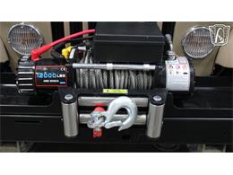 1983 Jeep CJ7 (CC-2067945) for sale in Las Vegas, Nevada