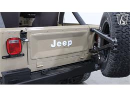 1983 Jeep CJ7 (CC-2067945) for sale in Las Vegas, Nevada