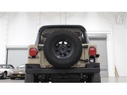 1983 Jeep CJ7 (CC-2067945) for sale in Las Vegas, Nevada