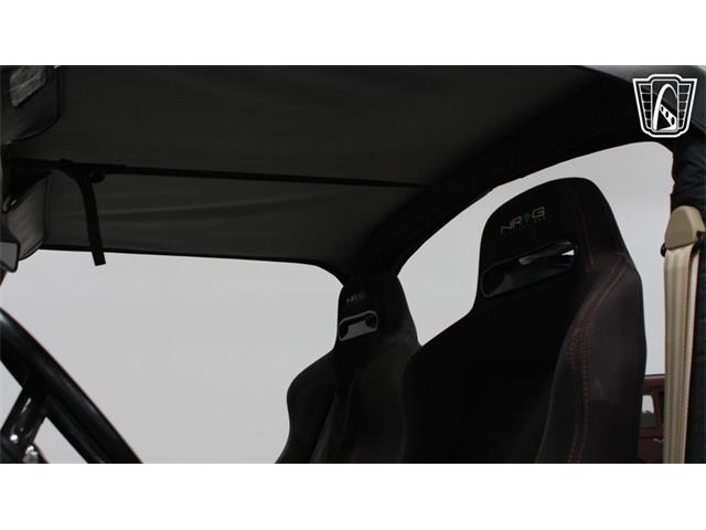 1983 Jeep CJ7 (CC-2067945) for sale in Las Vegas, Nevada