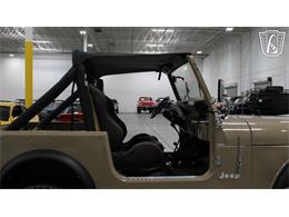 1983 Jeep CJ7 (CC-2067945) for sale in Las Vegas, Nevada