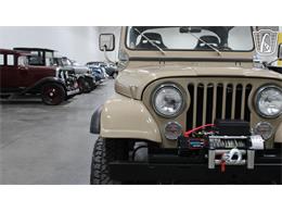 1983 Jeep CJ7 (CC-2067945) for sale in Las Vegas, Nevada