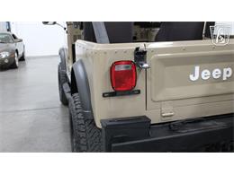 1983 Jeep CJ7 (CC-2067945) for sale in Las Vegas, Nevada