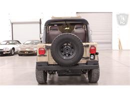 1983 Jeep CJ7 (CC-2067945) for sale in Las Vegas, Nevada