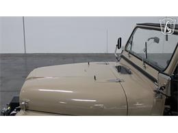 1983 Jeep CJ7 (CC-2067945) for sale in Las Vegas, Nevada