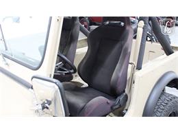 1983 Jeep CJ7 (CC-2067945) for sale in Las Vegas, Nevada