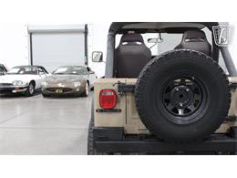 1983 Jeep CJ7 (CC-2067945) for sale in Las Vegas, Nevada