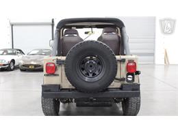 1983 Jeep CJ7 (CC-2067945) for sale in Las Vegas, Nevada
