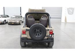 1983 Jeep CJ7 (CC-2067945) for sale in Las Vegas, Nevada